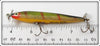 Heddon Perch Wood Surface Cobra