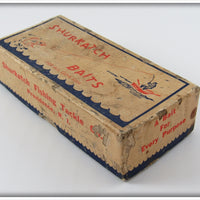 Shurkatch Fishing Tackle Empty Box