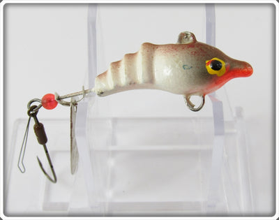 Mann's Brown Crawfish Craw George