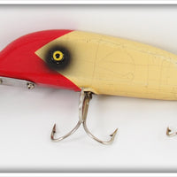 South Bend Red Arrowhead White Body Min Oreno