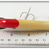 South Bend Red Arrowhead White Body Min Oreno