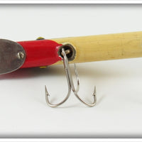 South Bend Red Arrowhead White Body Min Oreno