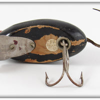 South Bend Black Mouse Oreno