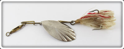 Pflueger Bull Dog Fluted Bait #6