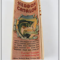 Heddon Pocket Catalog