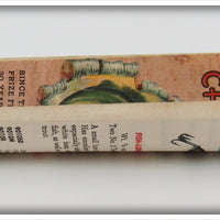 Heddon Pocket Catalog