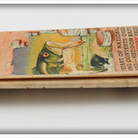 Heddon Pocket Catalog