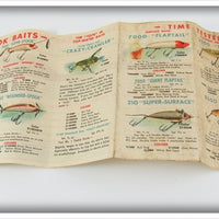 Heddon Pocket Catalog