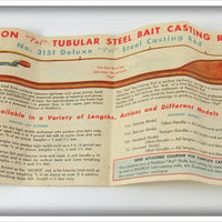 Heddon Pocket Catalog