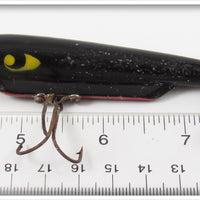 Jack's Tackle Black Flitter Pogo Stick