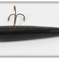 Jack's Tackle Black Flitter Pogo Stick