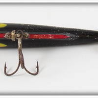 Jack's Tackle Black Flitter Pogo Stick