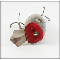 Barracuda Florida Fishing Tackle Reyhu