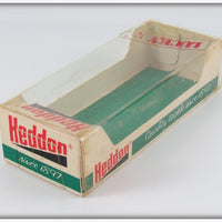 Heddon Silver Shad SSD Baby Lucky 13 In Box