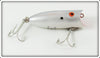 Heddon Silver Shad SSD Baby Lucky 13 In Box