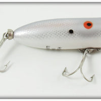 Heddon Silver Shad SSD Baby Lucky 13 In Box