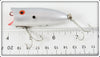 Heddon Silver Shad SSD Baby Lucky 13 In Box