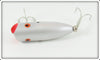 Heddon Silver Shad SSD Baby Lucky 13 In Box