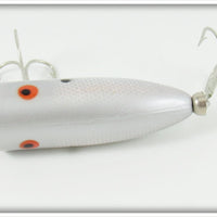 Heddon Silver Shad SSD Baby Lucky 13 In Box