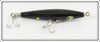 Vintage Smithwick Black Devils Toothpick Lure