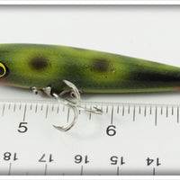 Smithwick Frog Spot Devils Toothpick