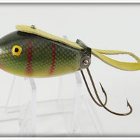 Katchmore Bait Co Perch Bass Charger