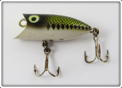Heddon Baby Bass Tiny Lucky 13