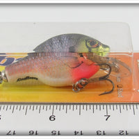 Bagley Small Fry Bream On Card