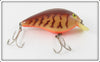 Vintage Bill Lewis Crawdad Big L Lure 