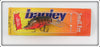 Bagley Small Fry Crayfish Lure On Card