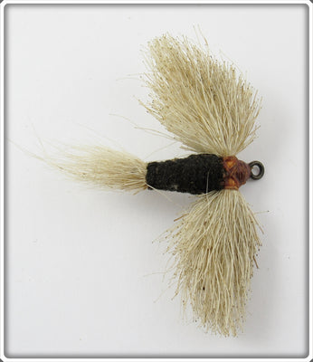 Marathon Black & Brown Bass Houn