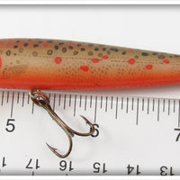 Rebel Naturalized Trout Floater
