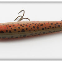 Rebel Naturalized Trout Floater