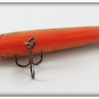 Rebel Naturalized Trout Floater