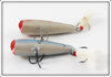 Rebel Blue Scale & Grey Scale Classic Pop R Pair