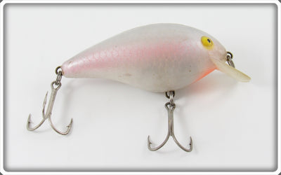 Vintage Bill Lewis Shad Big L Lure 