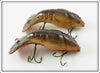 Rebel Supranatural Baitfish Crawdad Pair With One Box