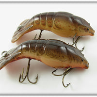 Rebel Supranatural Baitfish Crawdad Pair With One Box