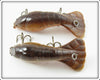 Rebel Supranatural Baitfish Crawdad Pair With One Box