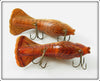 Rebel Supranatural Baitfish Crawdad Pair With One Box