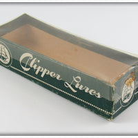 Clipper Lures Pikie Scale Baby Pikie In Box