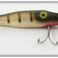 Clipper Lures Pikie Scale Baby Pikie In Box