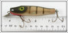 Clipper Lures Pikie Scale Baby Pikie In Box