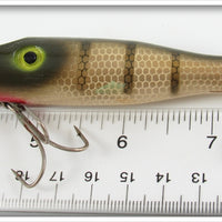 Clipper Lures Pikie Scale Baby Pikie In Box