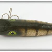 Clipper Lures Pikie Scale Baby Pikie In Box