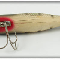 Clipper Lures Pikie Scale Baby Pikie In Box