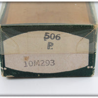 Clipper Lures Pikie Scale Baby Pikie In Box