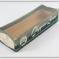 Clipper Lures Pikie Scale Baby Pikie In Box