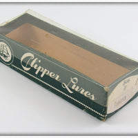 Clipper Lures Pikie Scale Baby Pikie In Box