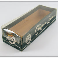 Clipper Lures Pikie Scale Baby Pikie In Box